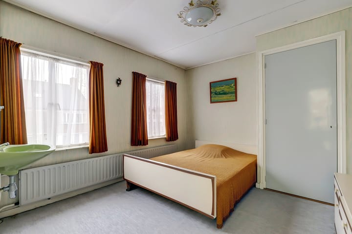 Foto 12 van Deken Cauthalsstraat 15