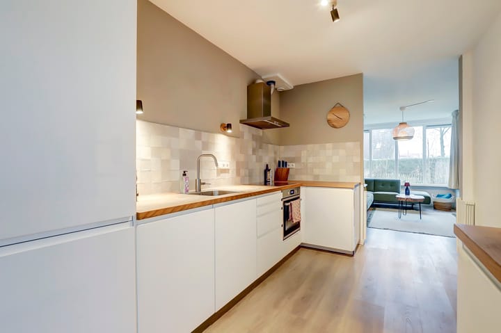 Photo 3 of Prins Bernhardstraat 24