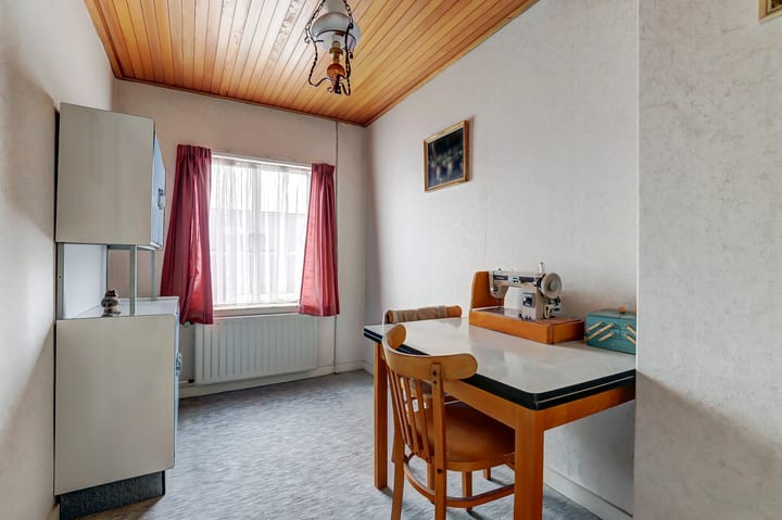 Foto 16 van Deken Cauthalsstraat 15