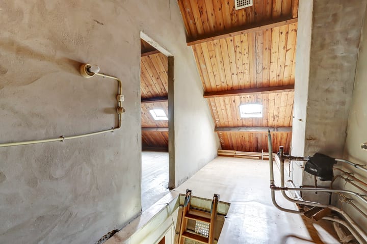 Foto 18 van Deken Cauthalsstraat 15