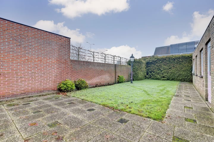 Foto 21 van Deken Cauthalsstraat 15