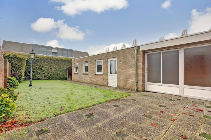 Foto 22 van Deken Cauthalsstraat 15