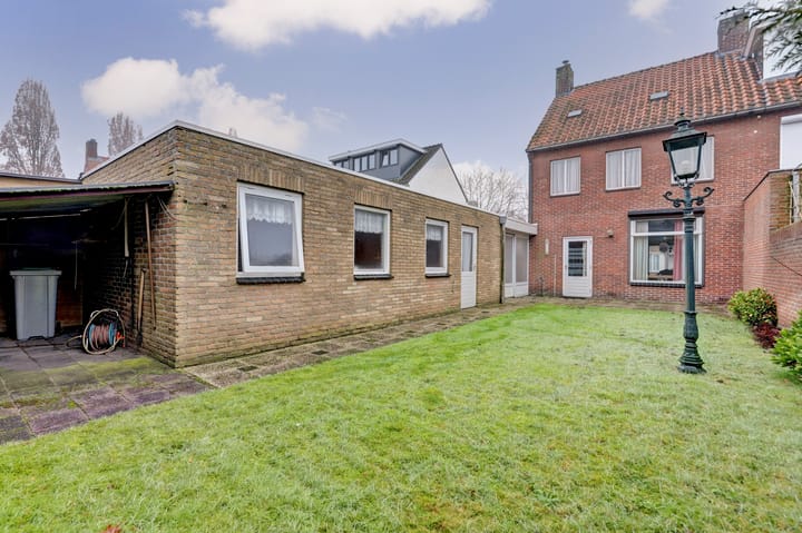 Foto 23 van Deken Cauthalsstraat 15