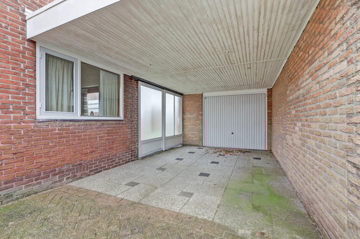 Foto 24 van Deken Cauthalsstraat 15