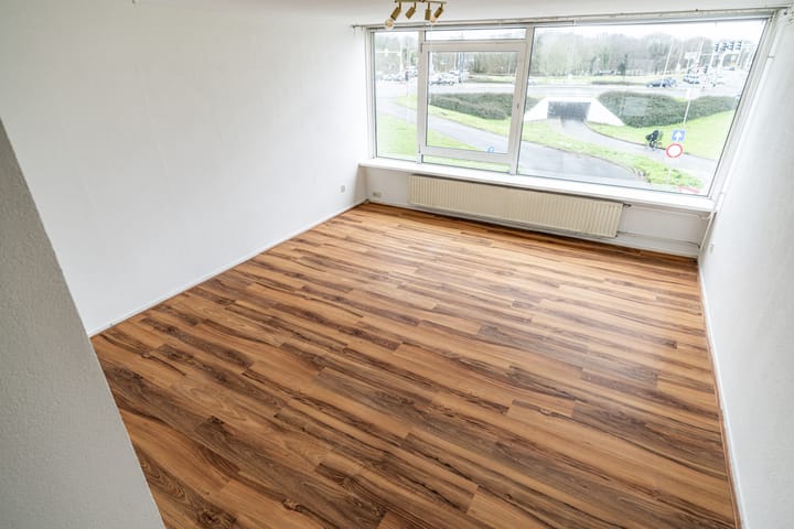 Foto 3 van Lammenschansplein 16