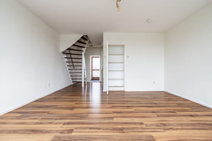 Foto 4 van Lammenschansplein 16