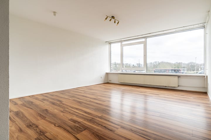 Foto 5 van Lammenschansplein 16