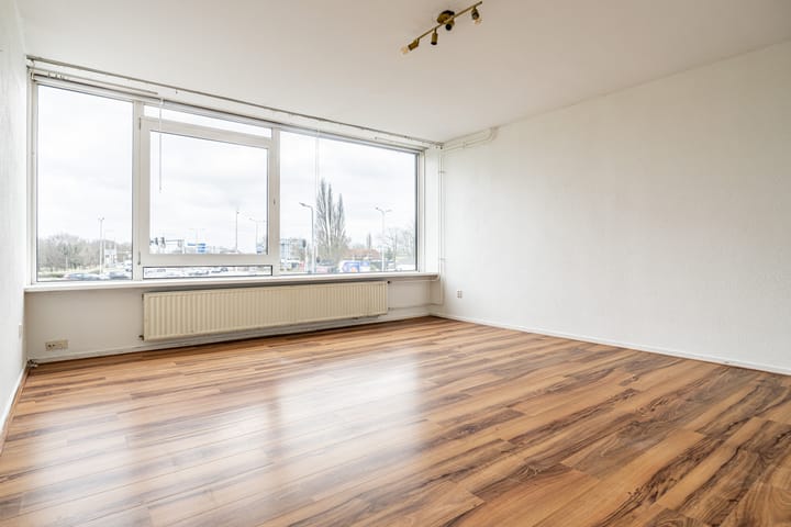 Foto 7 van Lammenschansplein 16