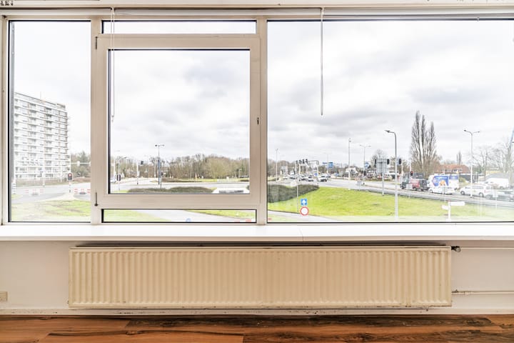 Foto 8 van Lammenschansplein 16