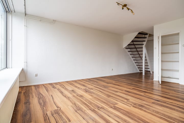 Foto 9 van Lammenschansplein 16