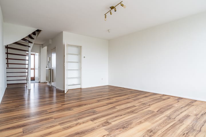 Foto 10 van Lammenschansplein 16