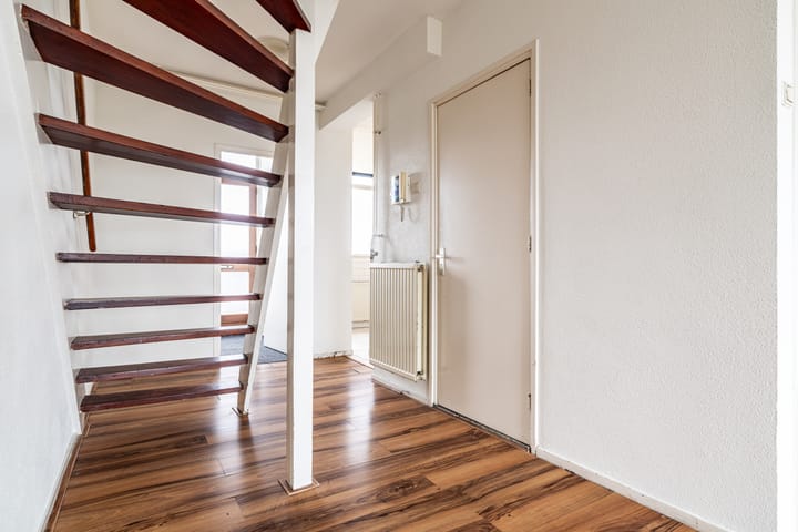 Foto 11 van Lammenschansplein 16