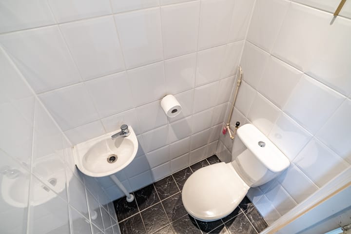 Foto 12 van Lammenschansplein 16