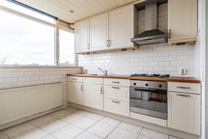 Foto 13 van Lammenschansplein 16