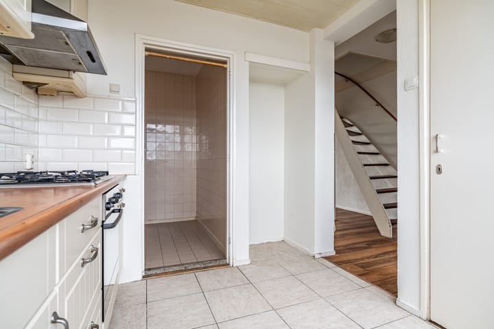 Foto 16 van Lammenschansplein 16