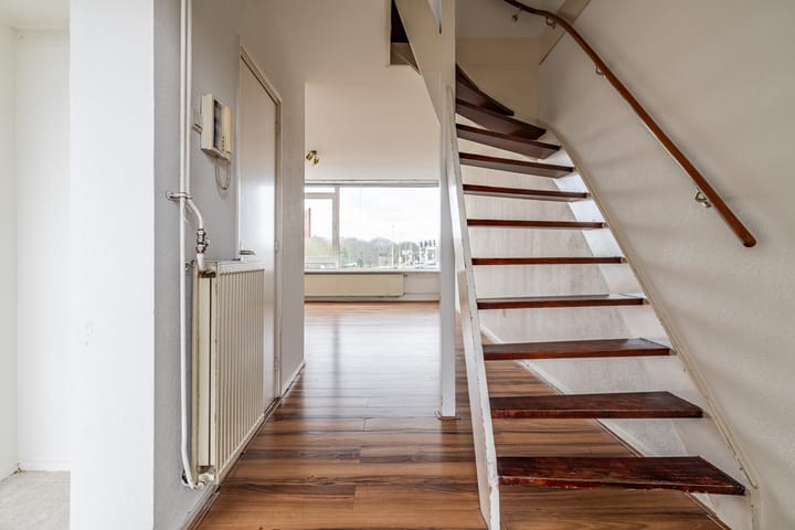 Foto 20 van Lammenschansplein 16