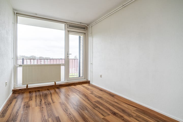 Foto 22 van Lammenschansplein 16