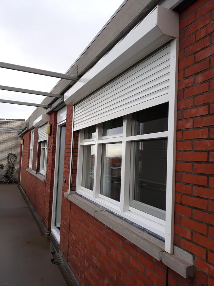 Photo 2 of Stadhuisplein 41