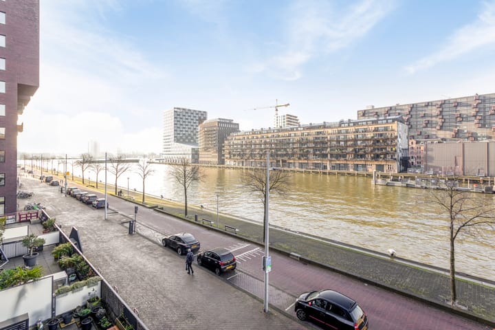 Foto 2 van Sint-Jobskade 246