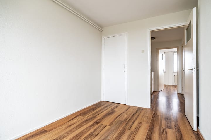 Foto 25 van Lammenschansplein 16