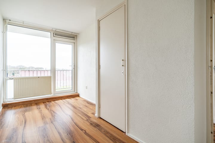 Foto 26 van Lammenschansplein 16