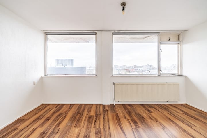 Foto 32 van Lammenschansplein 16