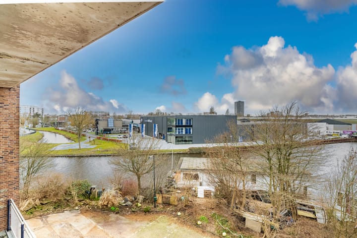 Foto 33 van Lammenschansplein 16