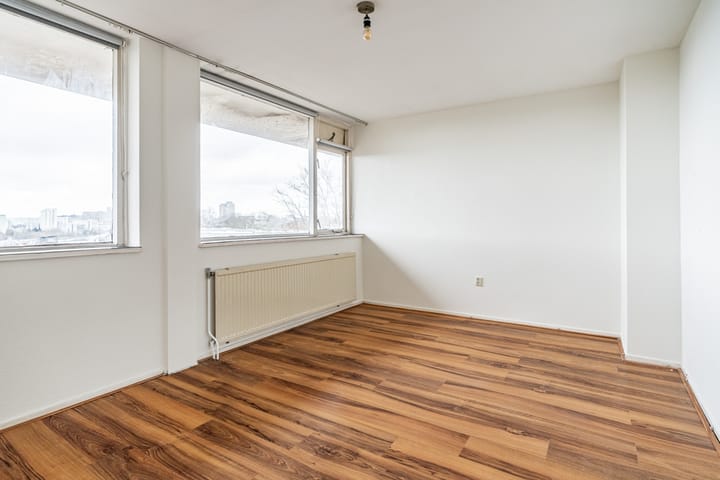 Foto 35 van Lammenschansplein 16