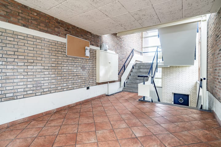 Foto 38 van Lammenschansplein 16