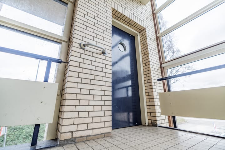 Foto 39 van Lammenschansplein 16