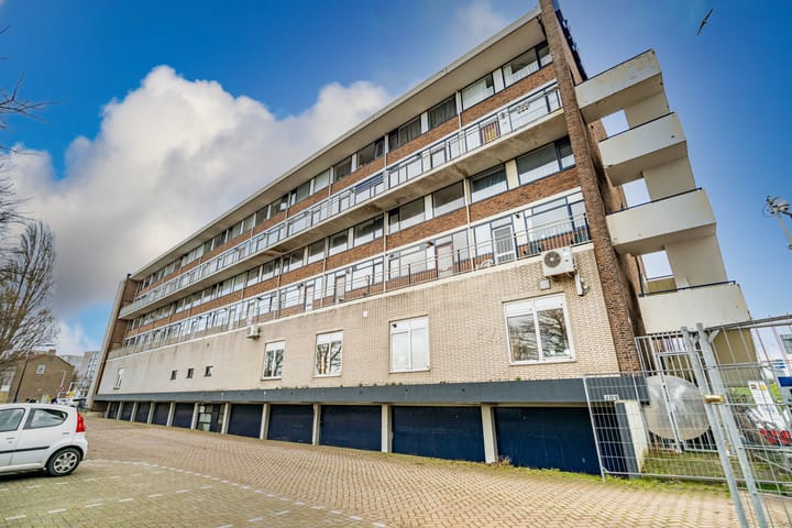 Foto 40 van Lammenschansplein 16