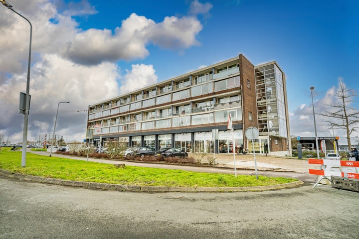 Foto 41 van Lammenschansplein 16