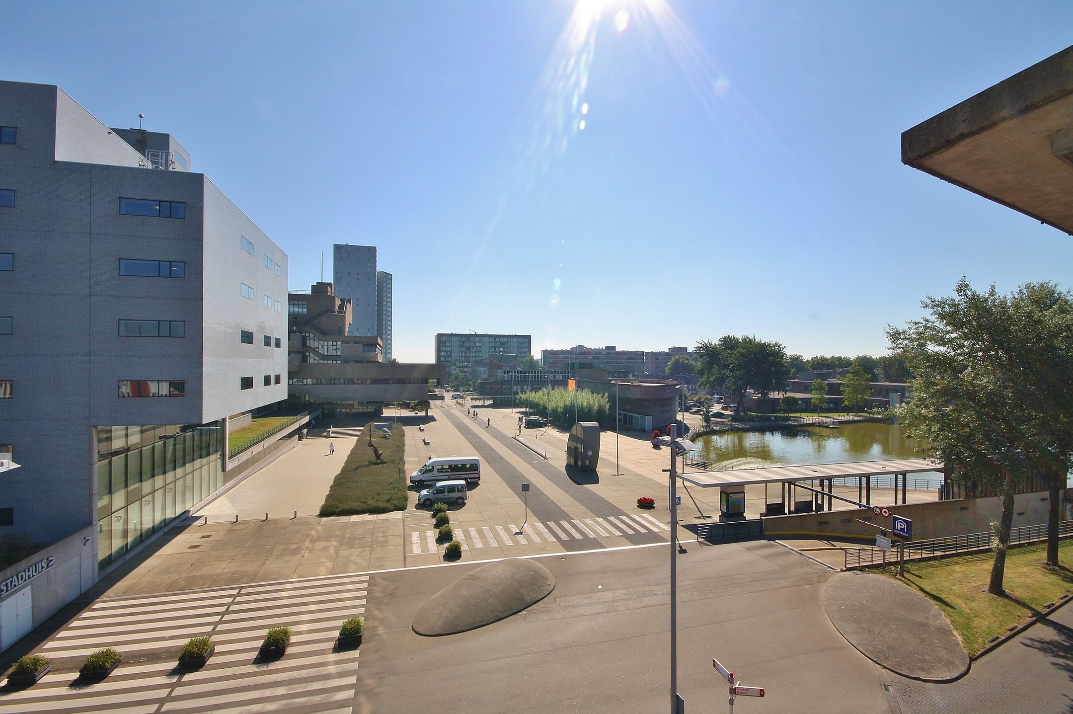 Foto 18 van Stadhuisplein 41