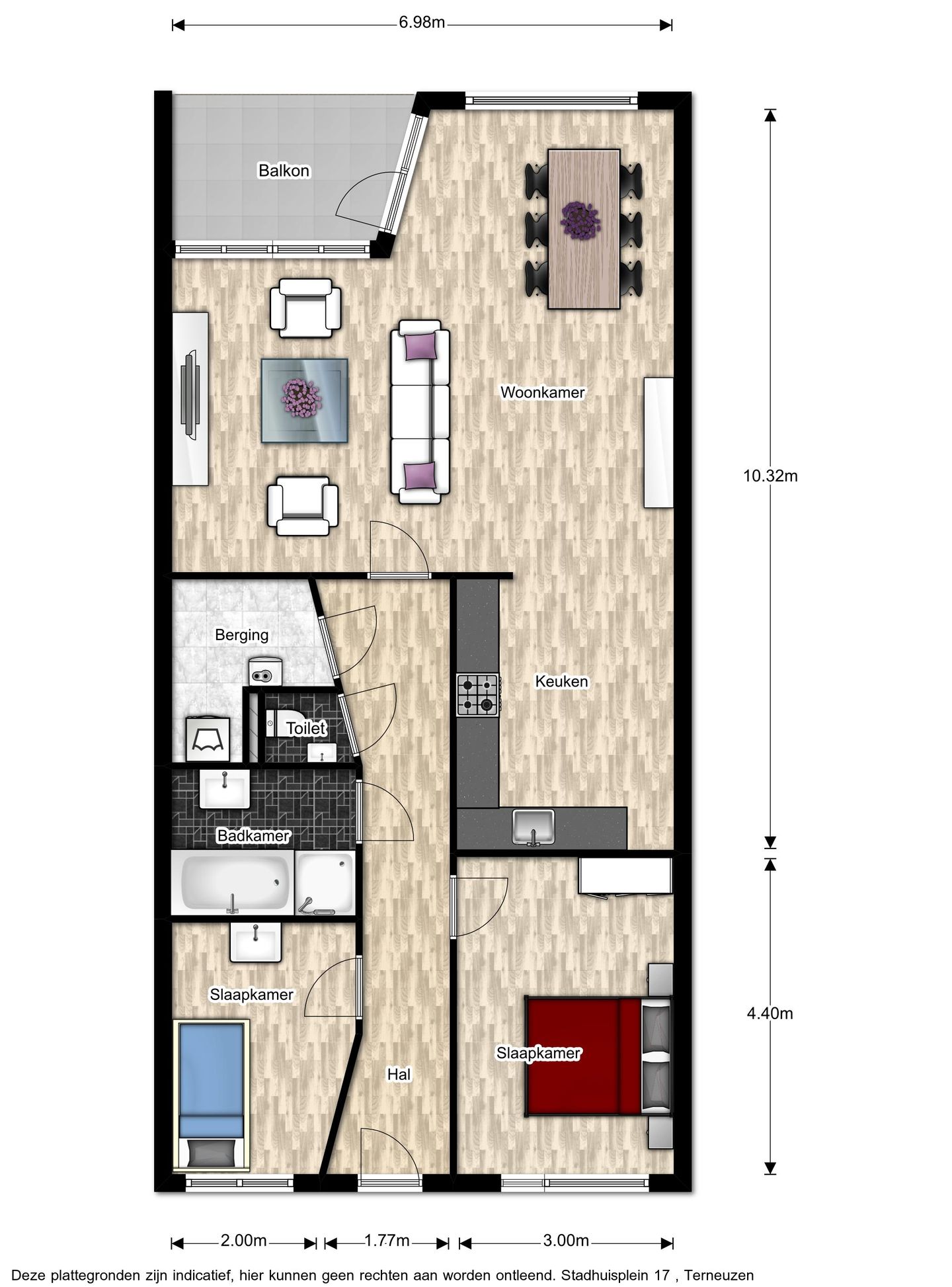 Foto 20 van Stadhuisplein 41