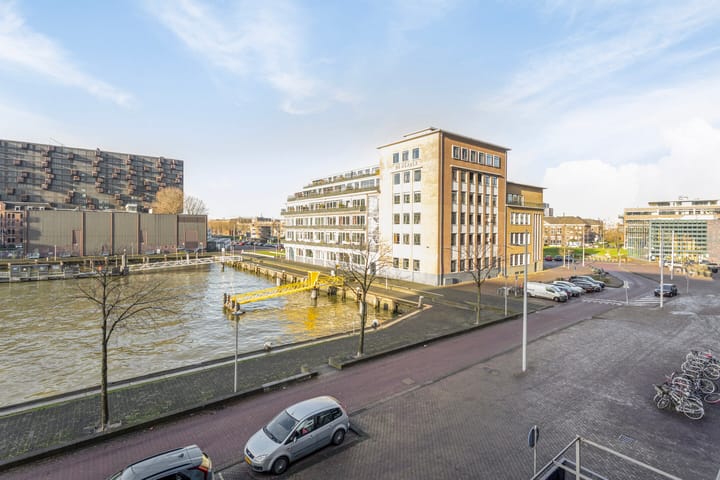 Foto 20 van Sint-Jobskade 246