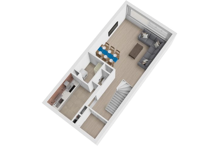 Foto 45 van Lammenschansplein 16