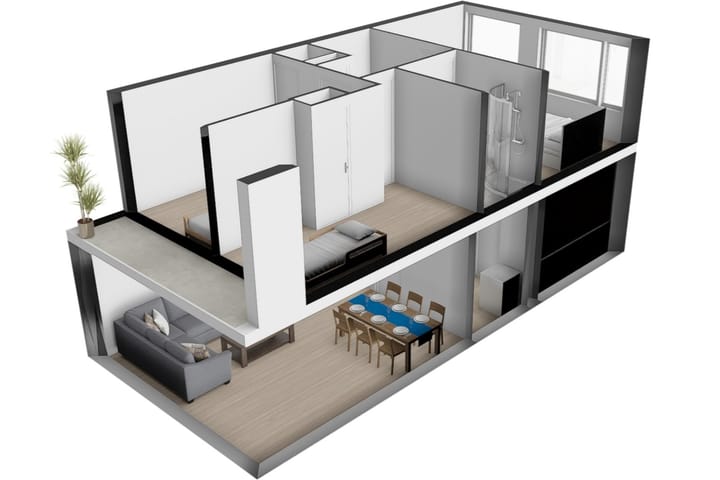 Foto 46 van Lammenschansplein 16