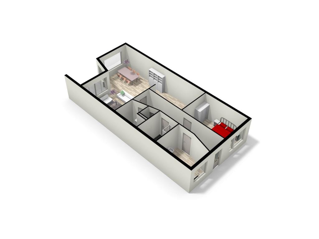 Foto 21 van Stadhuisplein 41