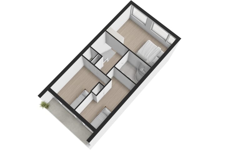 Foto 49 van Lammenschansplein 16