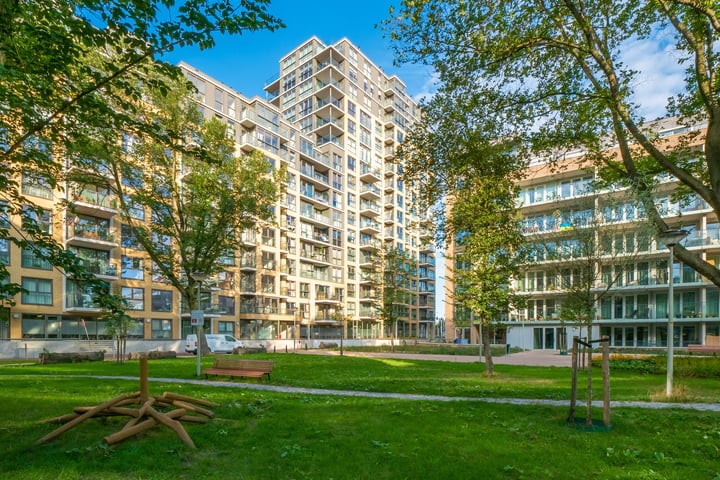 Stadhoudersplantsoen 220-H