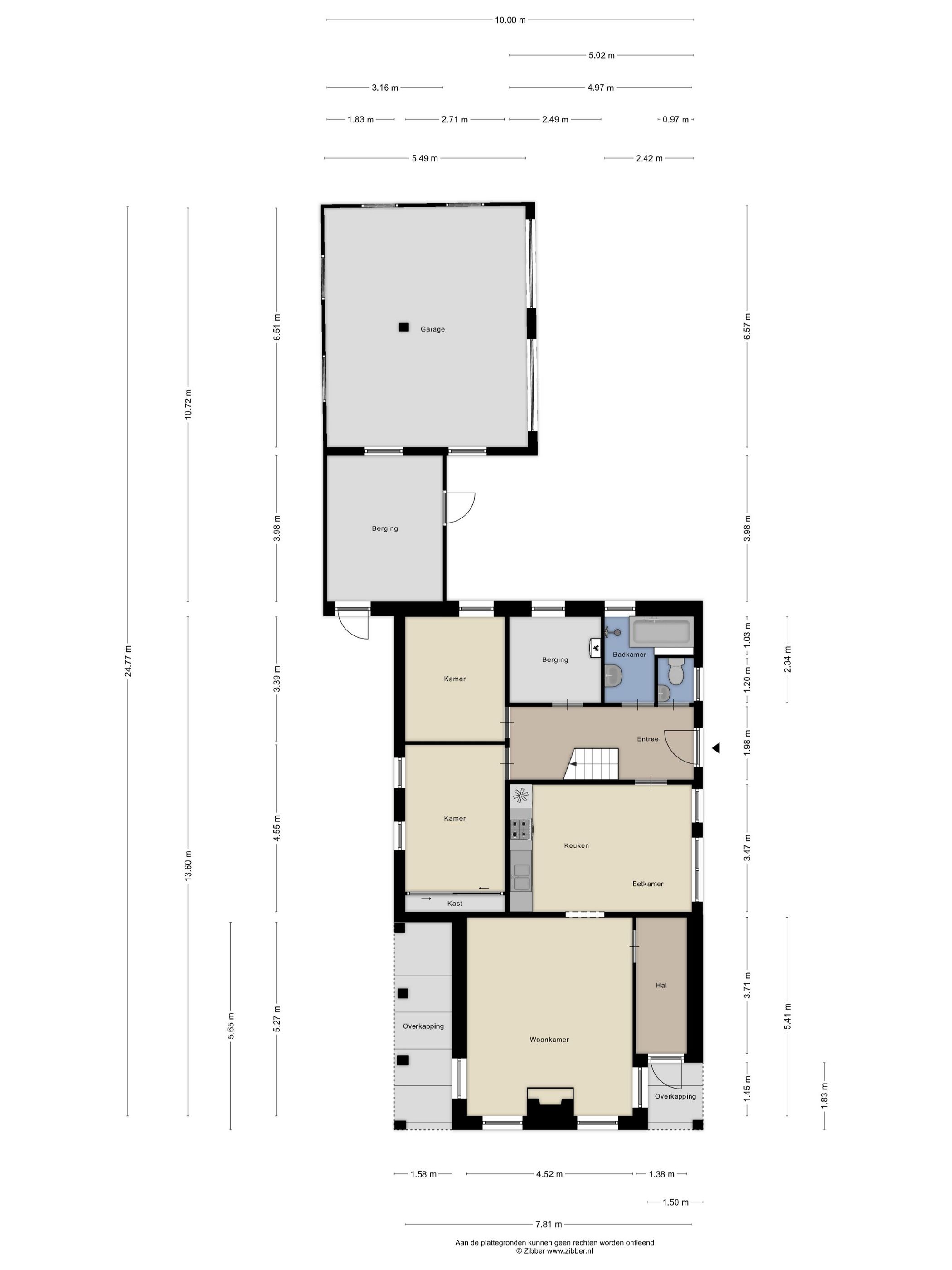 Photo 45 of Oudedijk 55