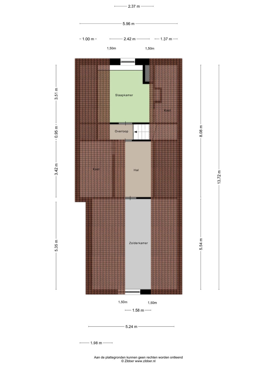 Photo 46 of Oudedijk 55