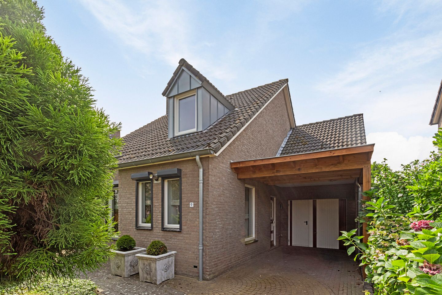 Foto 4 van Hoogveld 9