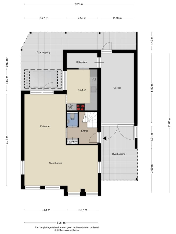 Photo 43 of Hoogveld 9