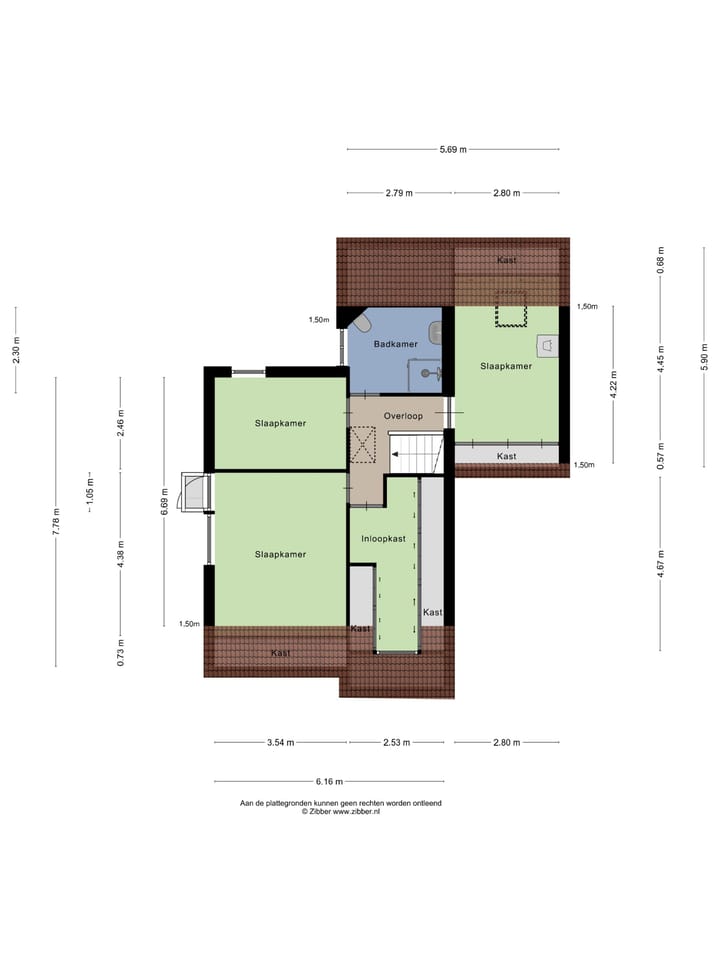 Photo 44 of Hoogveld 9