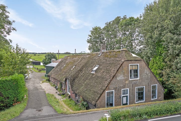 Photo 1 of Provincialeweg West 23