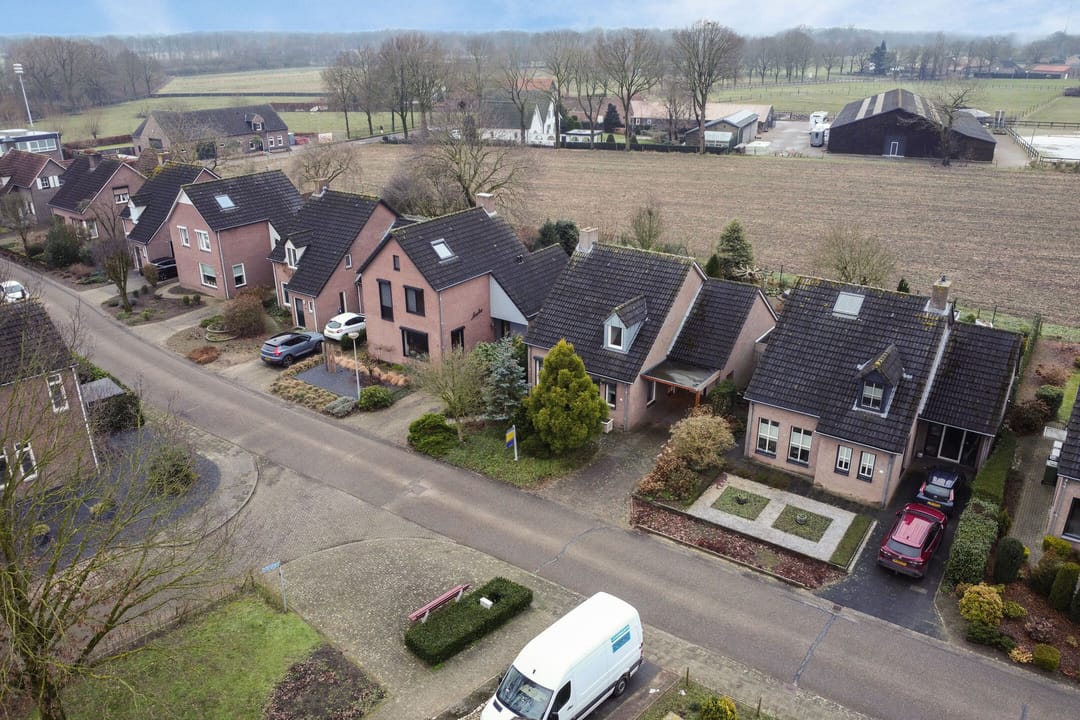 Foto 2 van Hoogveld 9