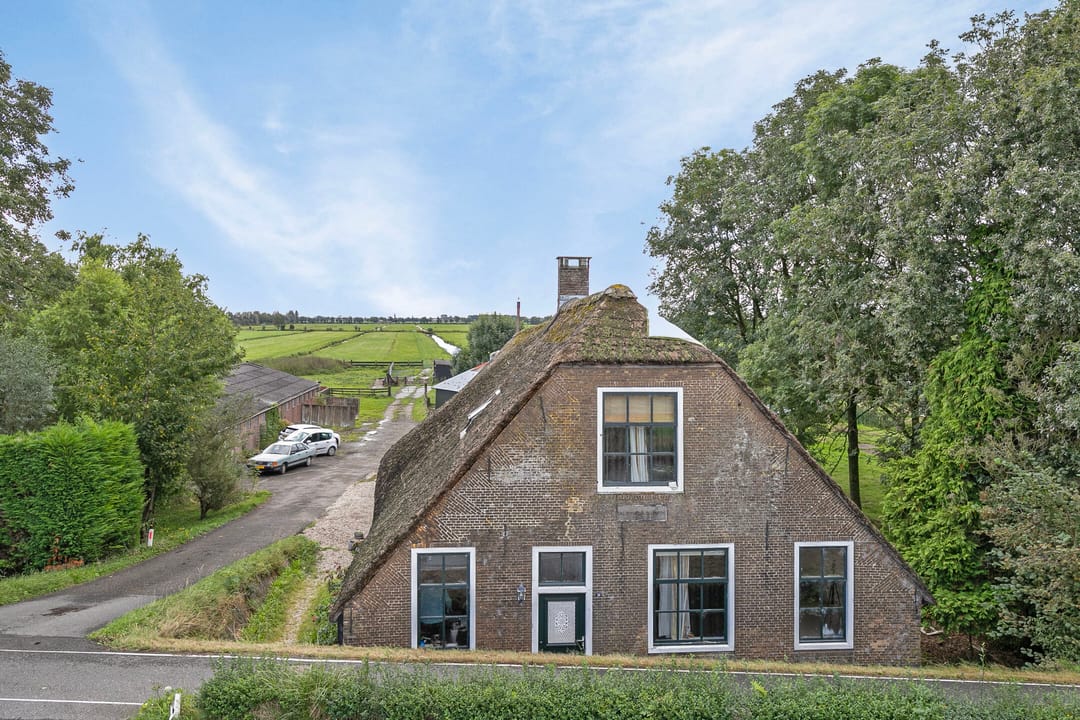 Foto 2 van Provincialeweg West 23