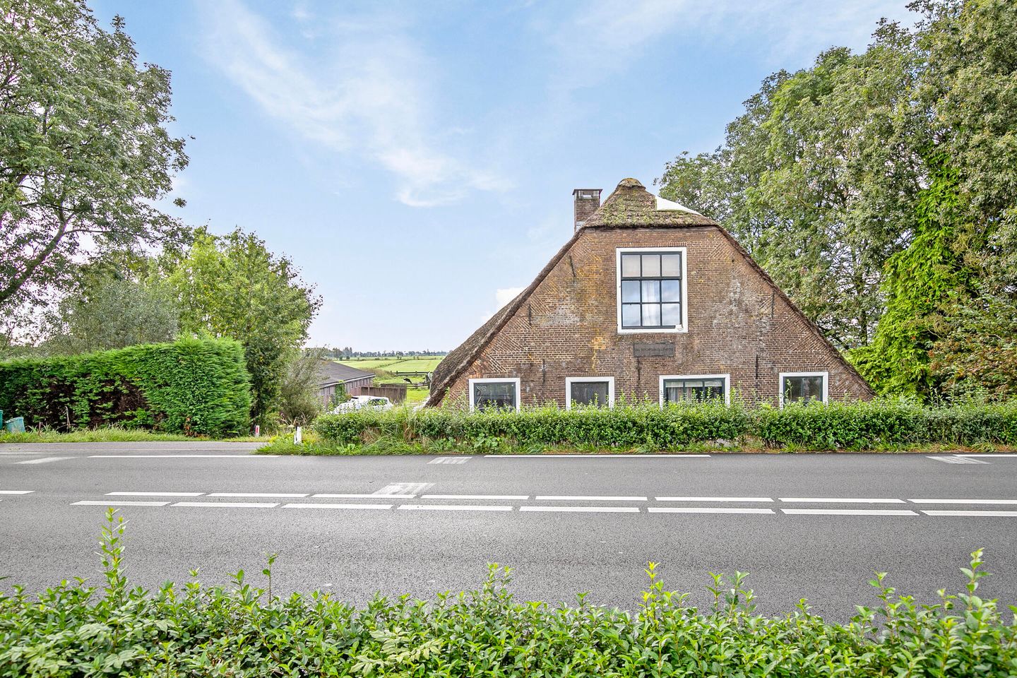 Foto 4 van Provincialeweg West 23