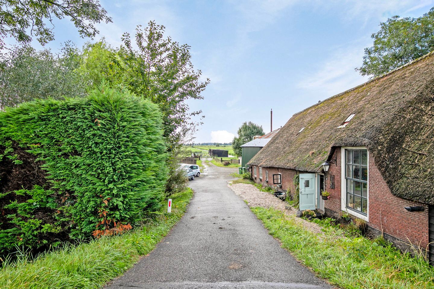 Foto 5 van Provincialeweg West 23